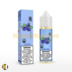 جویس بلوبری یخ توکیو <br><span>Tokyo Iced Blueberry 60ml</span>
